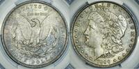 USA 1899 Morgan Dollar CAC -50; Premium Quality Original vz+ 260.61 £  +  44.67 £ shipping