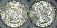 USA 1900-O Morgan Dollar ;VAM-15A, Doubled Stars; CAC MS-62, Looks Better!  171.25 £  +  44.67 £ shipping