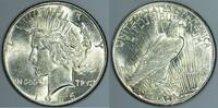 USA 1926 Peace Dollar; 'Super-Slider' Choice -BU vz+ 82.64 £  +  11.91 £ shipping