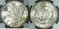 USA 1884-O Morgan Dollar NGC MS-64 111.68 £  +  11.91 £ shipping