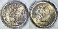 USA 1936-D Texas Commemorative Half Dollar PCGS MS-67; Superb Original 744.61 £  +  74.45 £ shipping