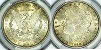 USA 1890-S Morgan Dollar PCGS MS-61 104.24 £  +  11.91 £ shipping