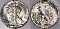 Half Dollars, Half Dollars Half Dollar Walking Liberty NGC MS-65; Creamy... 143.62 &pound;  +  15.11 &pound; shipping