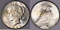 Dollars, Dollars Peace Dollar BU st 120.94 &pound;  +  15.11 &pound; shipping