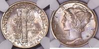 Uncategorized Dime Mercury NGC MS-66 FB; Superb Original 188.97 &pound;  +  45.35 &pound; shipping