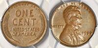 'Cherrypickers' Varieties, 'Cherryp Cent Doubled Die Obverse, Type 2 Lin... 302.36 &pound;  +  45.35 &pound; shipping