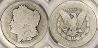 Dollars, Dollars Morgan Dollar CAC FR-2; Lowball  188.97 &pound;  +  45.35 &pound; shipping