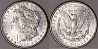 Dollars, Dollars Morgan Dollar ; Choice vz+ 204.09 &pound;  +  45.35 &pound; shipping
