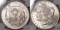 Dollars, Dollars Morgan Dollar  NGC MS-63; Frosty White 120.94 &pound;  +  15.11 &pound; shipping