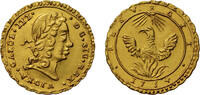 Italy, Sicily AV oncia 1734 Palermo, Carlo III vz 982.73 &pound;786.19 &pound;  +  34.18 &pound; shipping