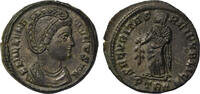 Roman Empire AE follis c. AD 327-8 St. Helena, mother of Constantine I, ... 555.46 &pound;444.37 &pound;  +  34.18 &pound; shipping