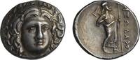 Satraps of Caria AR didrachm c. 340-334 BC Pixodaros, Apollo facing/Zeus... 3,290.02 &pound;2,632.01 &pound;  +  34.18 &pound; shipping