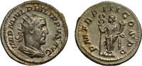 Roman Empire AR antoninianus c. AD 244-9 Philip I, Felicitas standing le... 94.00 &pound;75.20 &pound;  +  21.36 &pound; shipping
