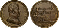 France AE medal 1825 Charles X, Palace of Versaille f.vz 102.55 &pound;82.04 &pound;  +  21.36 &pound; shipping