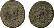 Lycaonia, Laodicea Combusta AE c. AD 69-79 Titus and Domitian as Caesars... 153.82 &pound;123.06 &pound;  +  21.36 &pound; shipping