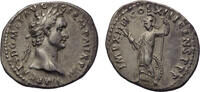 Roman Empire AR denarius AD 88-9 Domitian, Minerva standing left with th... 239.27 &pound;191.42 &pound;  +  21.36 &pound; shipping