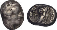 South Arabia, imitating Athens AR tetradrachm c. 4th century BC Athena/O... 1,025.46 &pound;820.37 &pound;  +  34.18 &pound; shipping