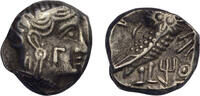 South Arabia, Qataban AR hemidrachm c. 350-320 BC Athena right/Owl, Qata... 213.64 &pound;170.91 &pound;  +  21.36 &pound; shipping