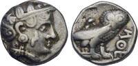 South Arabia, Saba' AR drachm c. 350-320 BC Athena right, Arabian n on c... 213.64 &pound;170.91 &pound;  +  21.36 &pound; shipping