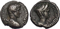 Egypt, Alexandria BI tetradrachm AD 128-9 Hadrian and Sabina, high relie... 205.09 &pound;164.07 &pound;  +  21.36 &pound; shipping