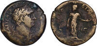 Egypt, Alexandria, for Arabia nome AE drachm AD 109-10 Trajan, Isis-Chen... 1,025.46 &pound;820.37 &pound;  +  34.18 &pound; shipping
