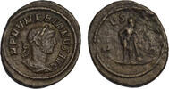 Roman Empire BI quinarius AD 283 Numerian, Rome, Hercules standing right... 854.55 &pound;683.64 &pound;  +  34.18 &pound; shipping