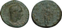 Roman Empire AE as c. AD 217-8 Macrinus, Fides standing left with legion... 235.00 &pound;188.00 &pound;  +  21.36 &pound; shipping