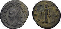 Roman Empire BI antoninianus AD 270 Claudius II Gothicus, bust left, Isi... 85.46 &pound;68.36 &pound;  +  21.36 &pound; shipping