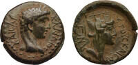Cilicia, Mopsouestia-Mopsos AE AD 42-3 Claudius, dated regnal year 3, Ty... 119.64 &pound;95.71 &pound;  +  21.36 &pound; shipping