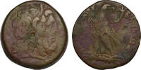 Egypt AE drachm c. 246-222 BC Ptolemy III, laureate head of Zeus right/E... 213.64 &pound;170.91 &pound;  +  21.36 &pound; shipping