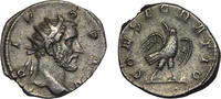 Roman Empire AR antoninianus c. AD 251 Divus Antoninus Pius, Consecratio... 213.64 &pound;170.91 &pound;  +  21.36 &pound; shipping