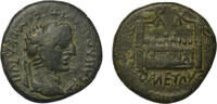 Roman Empire AE semis c. AD 12-14 Tiberius as Caesar, Altar of Lugdunum,... 192.27 &pound;153.82 &pound;  +  21.36 &pound; shipping