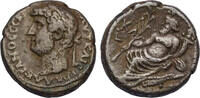 Egypt, Alexandria BI tetradrachm AD 135-6 Hadrian, year 20, Nilus reclin... 128.18 &pound;102.55 &pound;  +  21.36 &pound; shipping