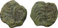 Judaea AE prutah AD 30-31 Pontius Pilate, lituus f.ss 128.18 &pound;102.55 &pound;  +  21.36 &pound; shipping