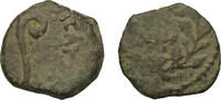 Judaea AE prutah AD 31-32 Pontius Pilate, lituus f.ss 149.55 &pound;119.64 &pound;  +  21.36 &pound; shipping