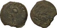 Judaea AE prutah AD 30-31 Pontius Pilate, lituus s+ 153.82 &pound;123.06 &pound;  +  21.36 &pound; shipping