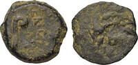 Judaea AE prutah AD 31-2 Pontius Pilate, lituus ss 141.00 &pound;112.80 &pound;  +  21.36 &pound; shipping