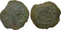 Judaea AE prutah AD 30-31 Pontius Pilate, lituus s+ 128.18 &pound;102.55 &pound;  +  21.36 &pound; shipping