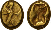 Achaemenid Empire AV daric c. 500-485 BC Darius I or Xerxes I, with old ... 2,136.38 &pound;1,709.10 &pound;  +  34.18 &pound; shipping
