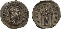 Roman Empire AR denarius AD 236 Maximinus Thrax, Emperor between standar... 235.00 &pound;188.00 &pound;  +  21.36 &pound; shipping