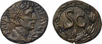 Seleucia and Pieria, Antioch AE as c. 5 BC - AD 1 Augustus, SC in wreath... 213.64 &pound;170.91 &pound;  +  21.36 &pound; shipping