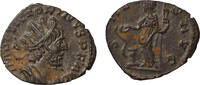 Roman Empire BI antoninianus AD 271 Gallic Empire, Victorinus, Trier, Sa... 72.64 &pound;58.11 &pound;  +  21.36 &pound; shipping