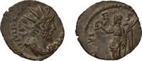Roman Empire BI antoninianus AD 272 Tetricus I, Trier, winged Victory wi... 85.46 &pound;68.36 &pound;  +  21.36 &pound; shipping