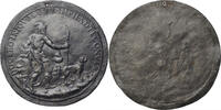 Italy, Florence (Firenze) Pb medal 1560 Michelangelo Buonarroti, by Leon... 448.64 &pound;358.91 &pound;  +  21.36 &pound; shipping