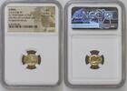 LYDIA EL Third-Stater -