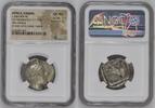 ATTICA, ATHENS AR Tetradrachm c.440-404 BC NGC Ch AU Strike: 5/5 Surface... 2,904.00 £  +  26.06 £ shipping