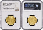 INDIA MOHUR AH1202//19 NGC MS 64 3,723.08 £  +  26.06 £ shipping