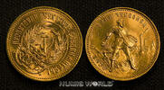 Sowjetunion Tscherwonetz ohne Mzz. (Leningrad), 10 Rubel, Sämann, 8,63 g/900 Gold, S235, KMY#85, f. Stg -