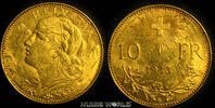 Schweiz 10 Vreneli 1913 Schweiz, 10 Vreneli 1913, Mzz. B, Vreneli, 3,22 ... 387.79 £  +  58.95 £ shipping