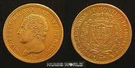 Italien 80 Lire 1828 Italien, 80 Lire, 1828, L, Turin, Karl Felix 1821-1... 2,821.92 £  +  108.37 £ shipping